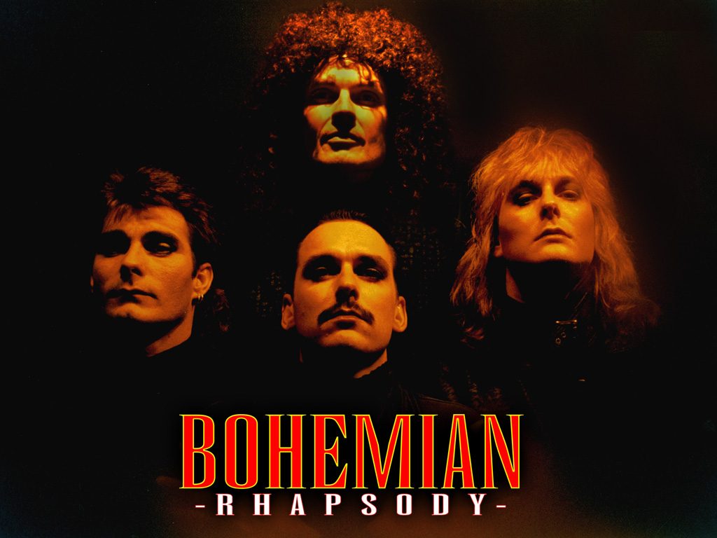 Слушать квин богемская. Queen Богемская рапсодия. Queen Bohemian Rhapsody альбом. Queen Bohemian Rhapsody клип. Queen Wembley Bohemian Rhapsody.