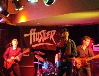 Hustler Live at The Cornerstone 7.8 (1)