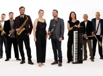 Déjà Groove - corporate