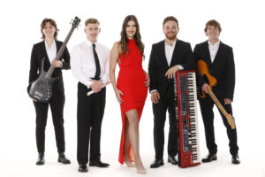 Code Red Corporate Image