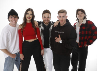 Code Red Casual Image